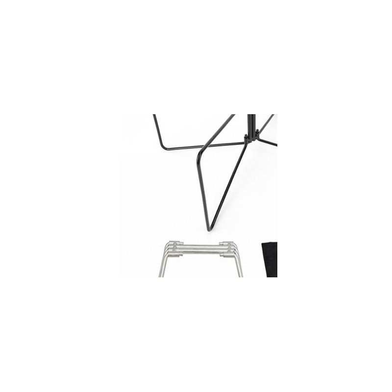 Camping Cooking Organizer - Camping Opvouwbare Metalen Stand Draagbare Opbergdoos