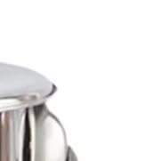 Camping Cooking Container - /Roestvrij staal /Staal /Verdikte emmer met