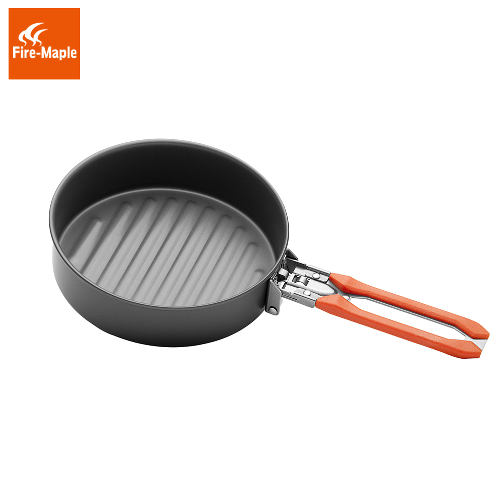 Fire Maple Feest 1 Outdoor Cam - Camping Cooking Container recensie en prijs