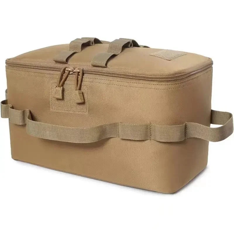 Outdoor Camping Gas Tank Opber - Camping Cooking Organizer recensie en prijs