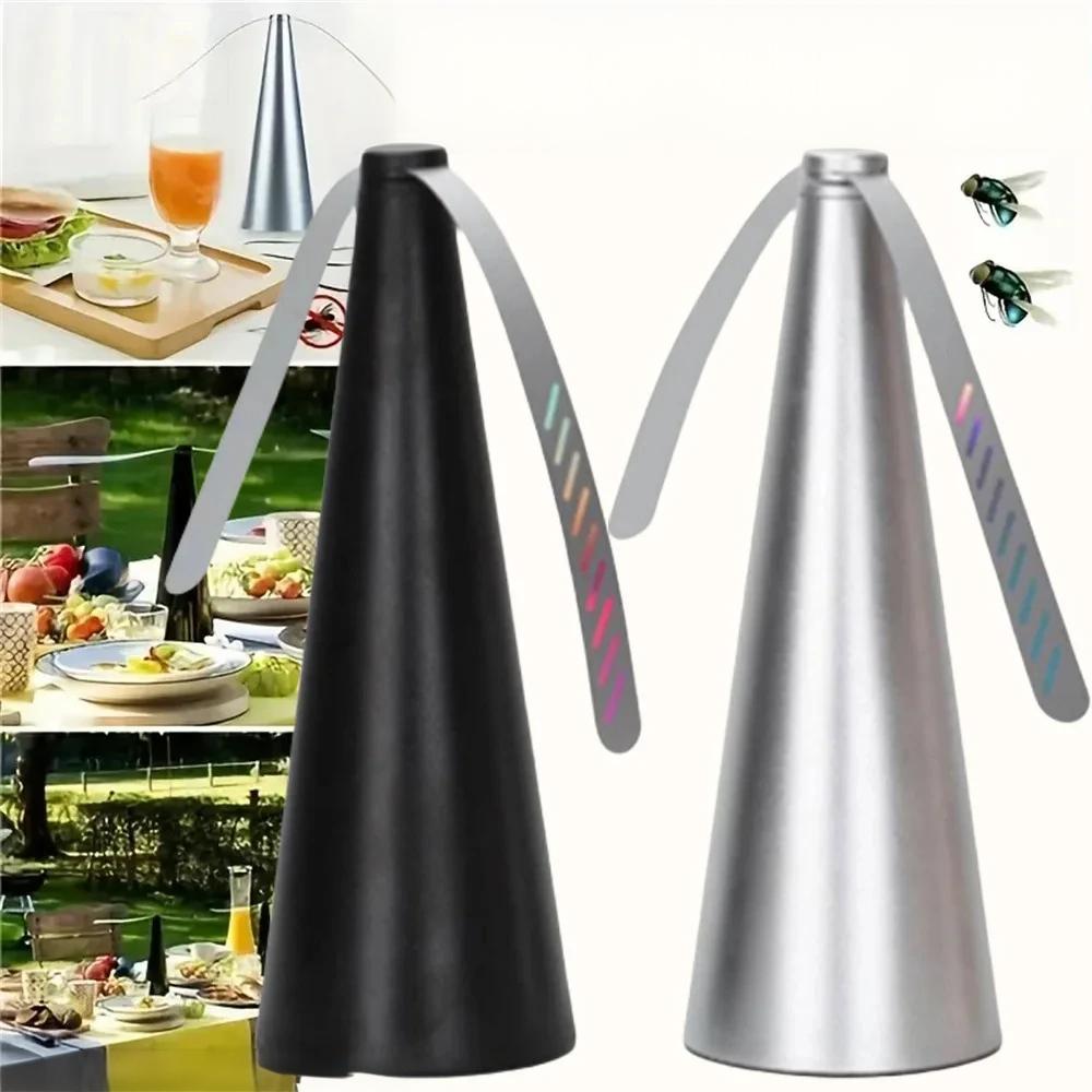 Draagbare vliegenverjager tafe - Camping Cooking Table recensie en prijs