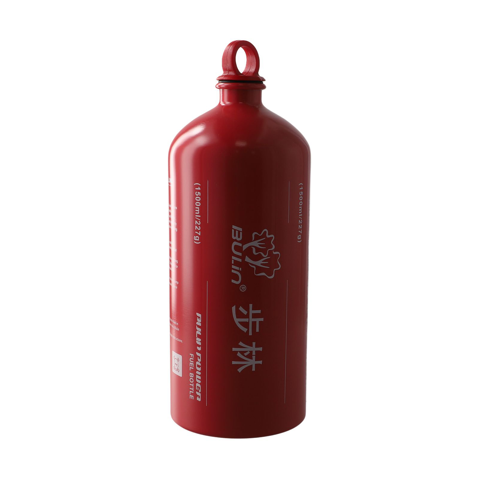 /1500ML /Aluminium /Legering o - Camping Cooking Container recensie en prijs