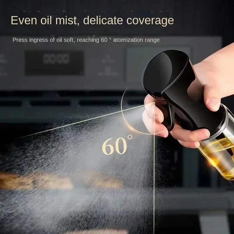 250ml oliesprayfles, keuken, k - Camping Cooking Container recensie en prijs