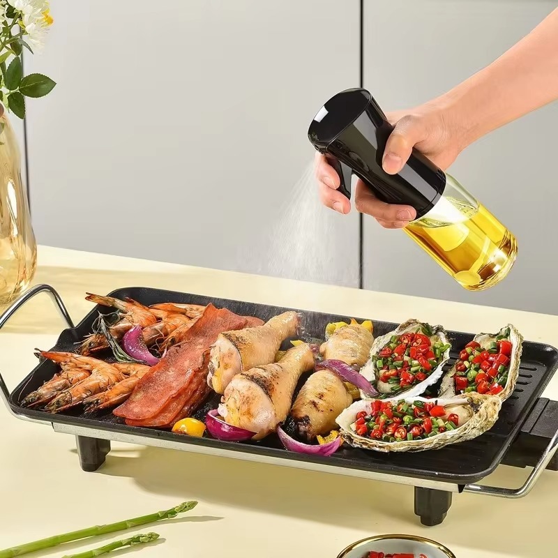 250ml oliesprayfles, keuken, k - Camping Cooking Container recensie en prijs