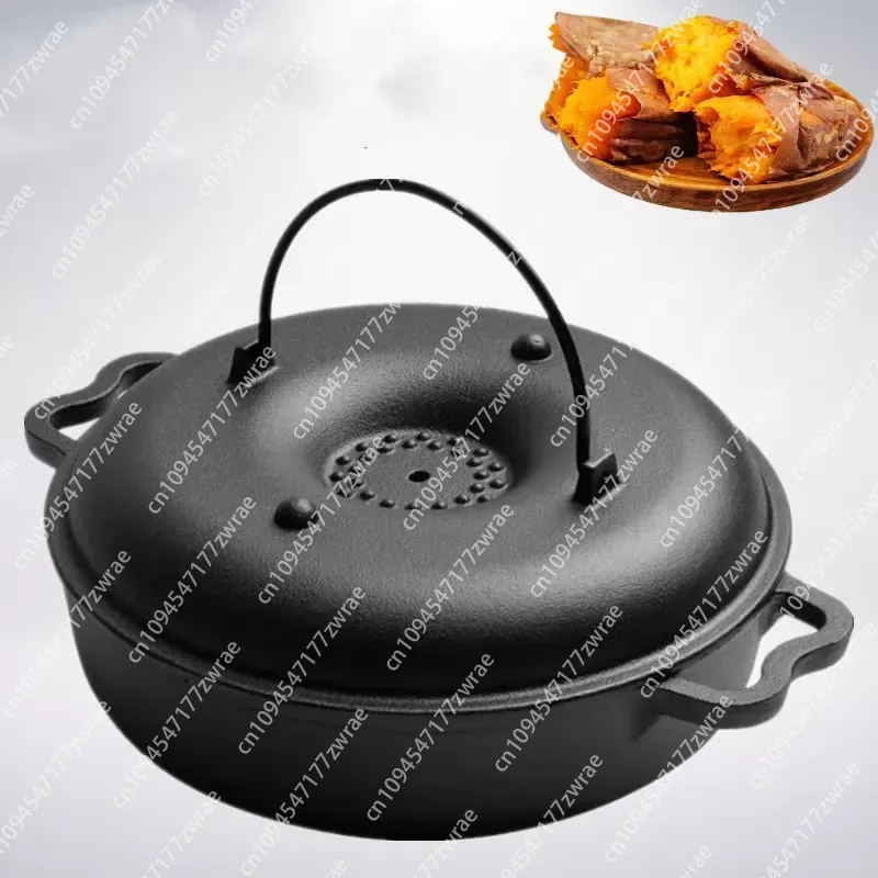 2023 Nieuwe, voorgebeitelde gi - Camp Dutch Oven Cast recensie en prijs
