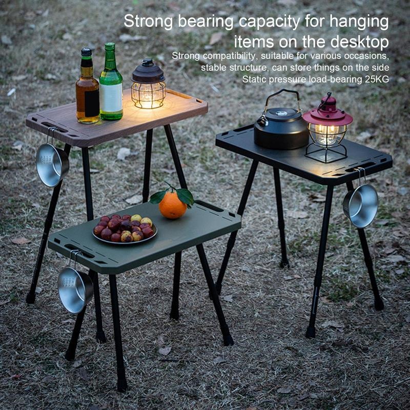 96H Verzending Draagbare opvou - Camping Cooking Table recensie en prijs