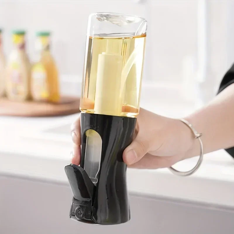 JKJK 200/300/500ml Olie Spuitf - Camping Cooking Container recensie en prijs