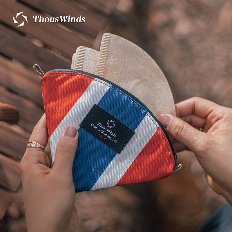 Thous Winds Camping Draagbare  - Camping Cooking Organizer recensie en prijs